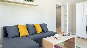 My Krakow Apartments - City Center