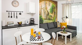 My Krakow Apartments - City Center