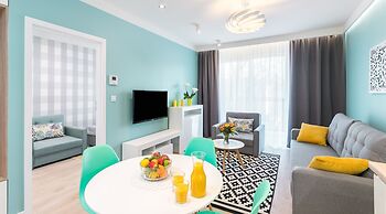 My Krakow Apartments - City Center