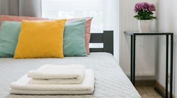 My Krakow Apartments - City Center