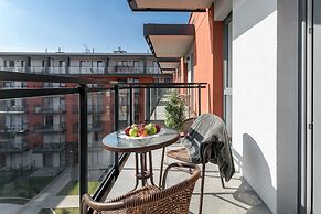 My Krakow Apartments - City Center