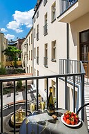 My Krakow Apartments - City Center