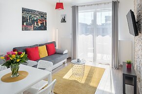 My Krakow Apartments - City Center