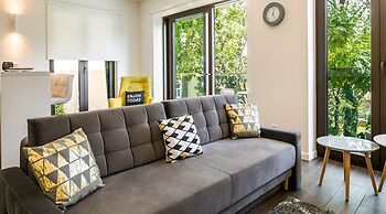 My Krakow Apartments - City Center