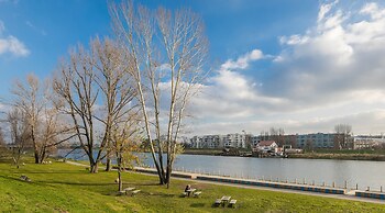 My Krakow Apartments - City Center