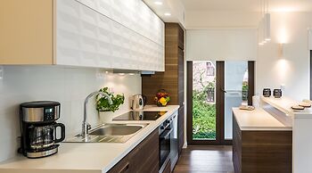 My Krakow Apartments - City Center