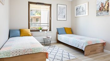 My Krakow Apartments - City Center