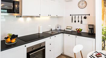 My Krakow Apartments - City Center