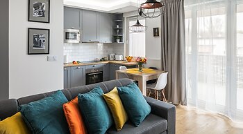 My Krakow Apartments - City Center