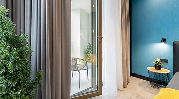 My Krakow Apartments - City Center