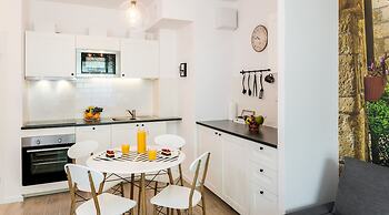 My Krakow Apartments - City Center