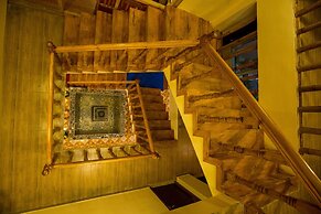 Paradise Villa Nagarkot