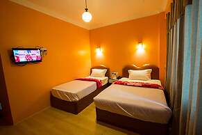 Paradise Villa Nagarkot