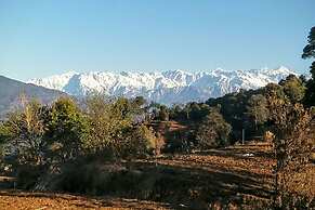 Paradise Villa Nagarkot