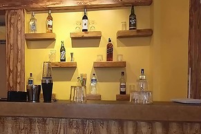 Paradise Villa Nagarkot