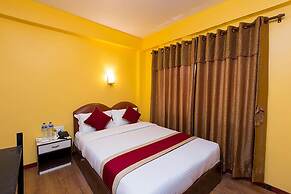 Paradise Villa Nagarkot