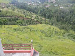 Paradise Villa Nagarkot