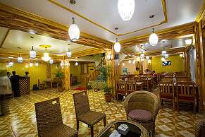 Paradise Villa Nagarkot