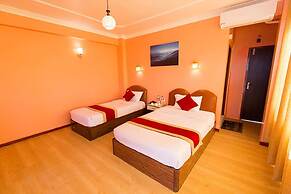 Paradise Villa Nagarkot