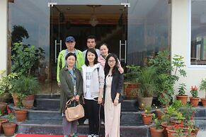 Paradise Villa Nagarkot