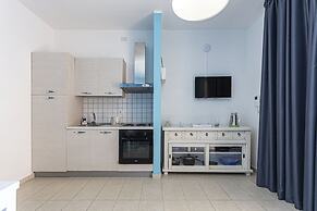 STELLA DEL MARE APARTMENTS