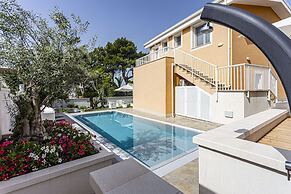 STELLA DEL MARE APARTMENTS