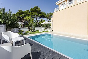 STELLA DEL MARE APARTMENTS