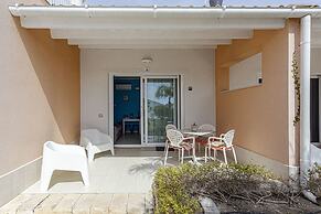 STELLA DEL MARE APARTMENTS