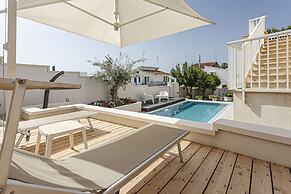 STELLA DEL MARE APARTMENTS