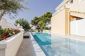 STELLA DEL MARE APARTMENTS