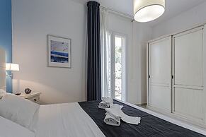 STELLA DEL MARE APARTMENTS