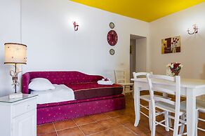 Residence Stella del Mare