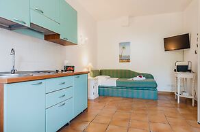 Residence Stella del Mare