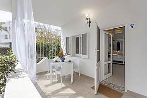 STELLA DEL MARE APARTMENTS