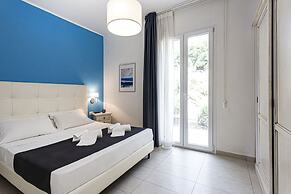 STELLA DEL MARE APARTMENTS