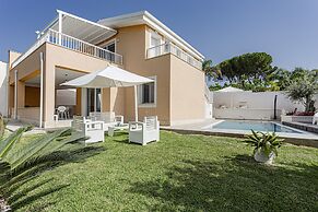 STELLA DEL MARE APARTMENTS
