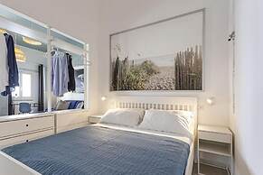 STELLA DEL MARE APARTMENTS