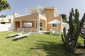 STELLA DEL MARE APARTMENTS