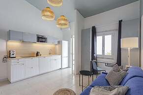 STELLA DEL MARE APARTMENTS