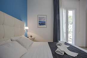 STELLA DEL MARE APARTMENTS