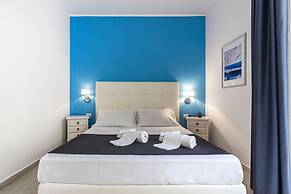 STELLA DEL MARE APARTMENTS