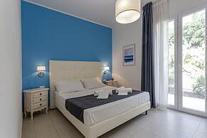 STELLA DEL MARE APARTMENTS