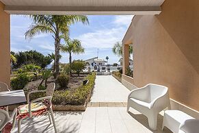 STELLA DEL MARE APARTMENTS