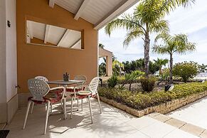 STELLA DEL MARE APARTMENTS