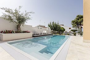 STELLA DEL MARE APARTMENTS