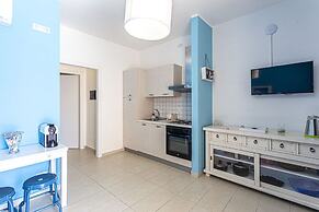 STELLA DEL MARE APARTMENTS