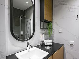 Olvios Luxury Suites