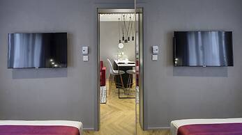 Olvios Luxury Suites