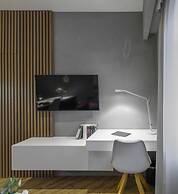 Olvios Luxury Suites