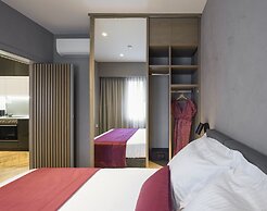 Olvios Luxury Suites